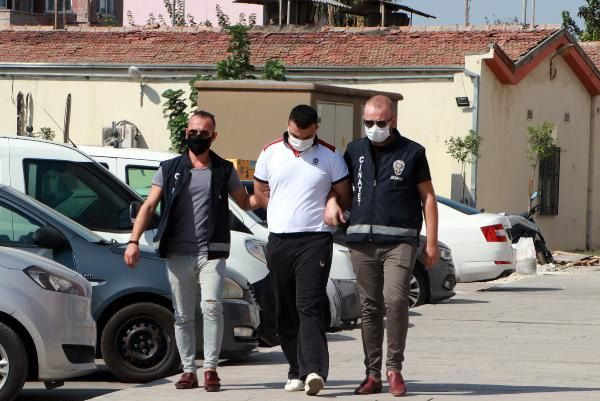 Arkadaşı canlı yayında küfür etti! Uyurken öldürdü... - Sayfa 5