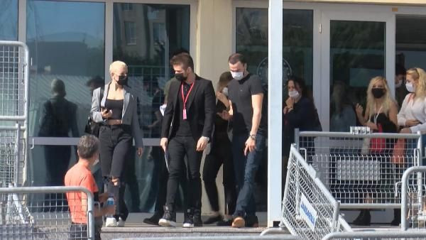 Adnan Oktar: Cinsel gücüm çok yerinde, olağanüstü bir güce sahibim - Sayfa 5