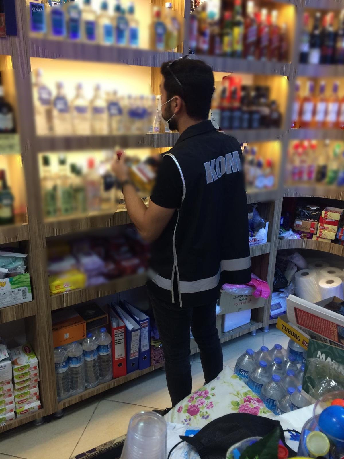 Sahte içkiden bir haftada 27 ölüm! - Sayfa 6