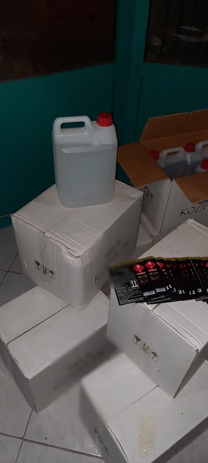 Sahte içkiden bir haftada 27 ölüm! - Sayfa 7