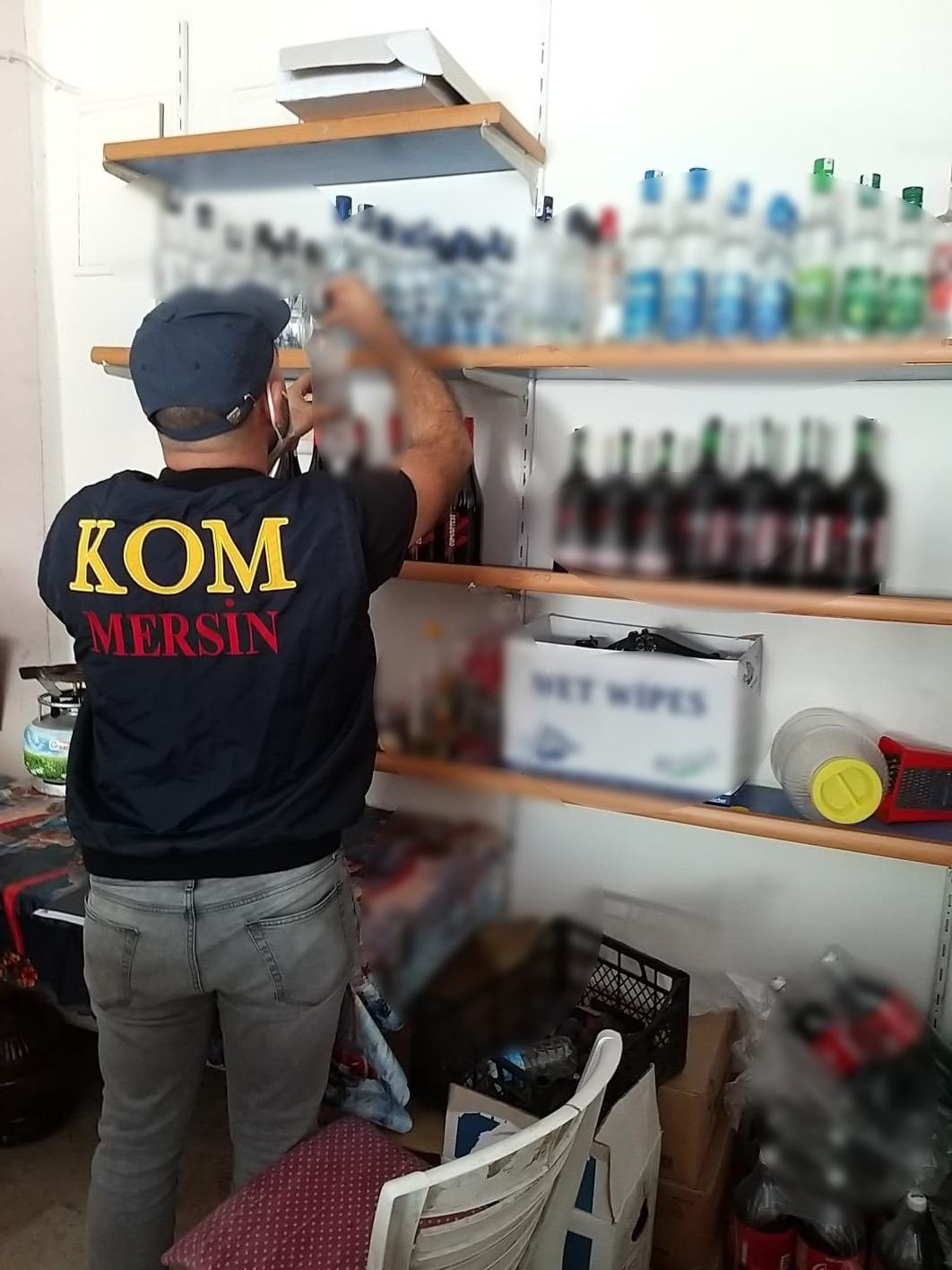 Sahte içkiden bir haftada 27 ölüm! - Sayfa 8