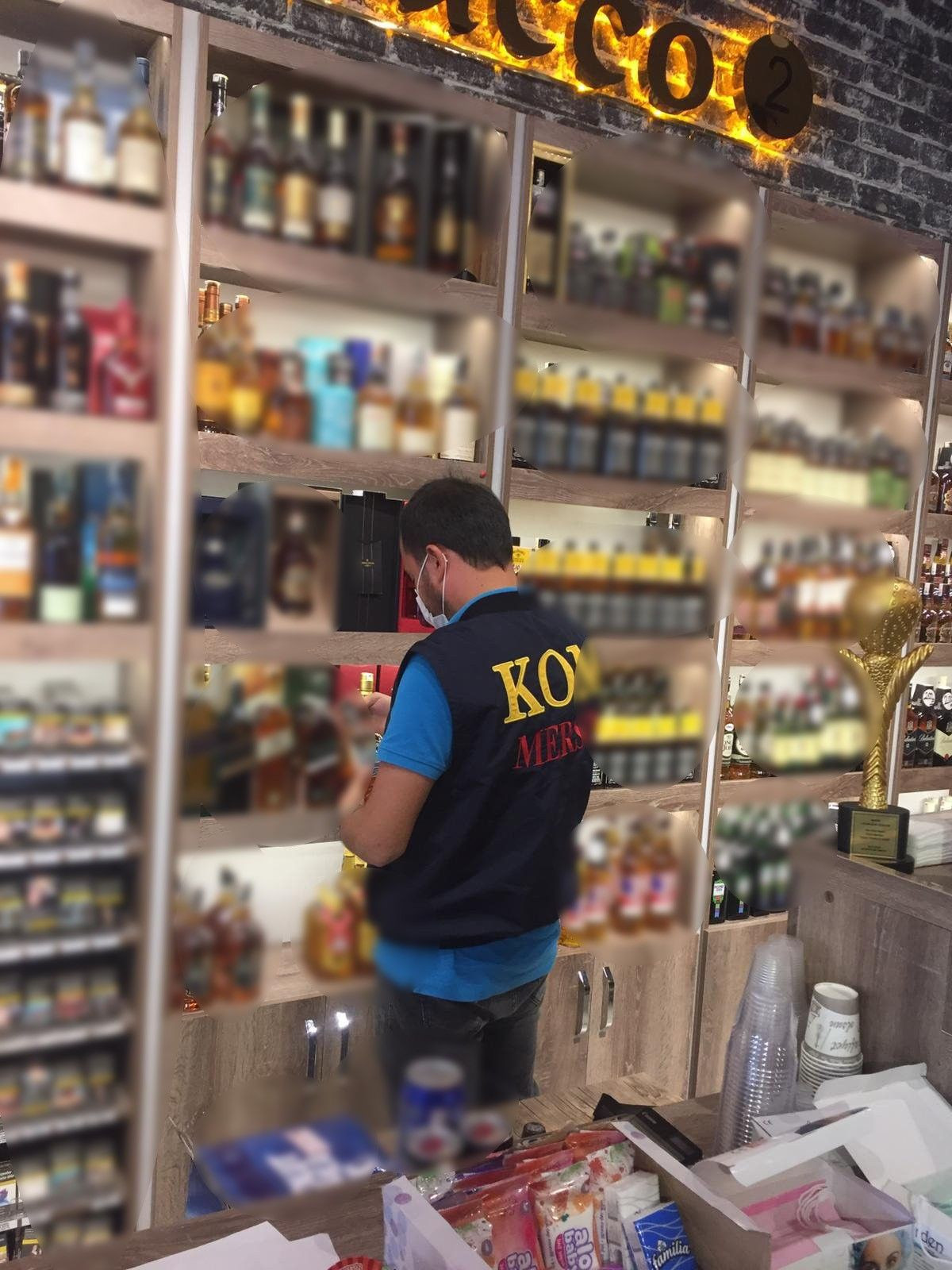 Sahte içkiden bir haftada 27 ölüm! - Sayfa 10