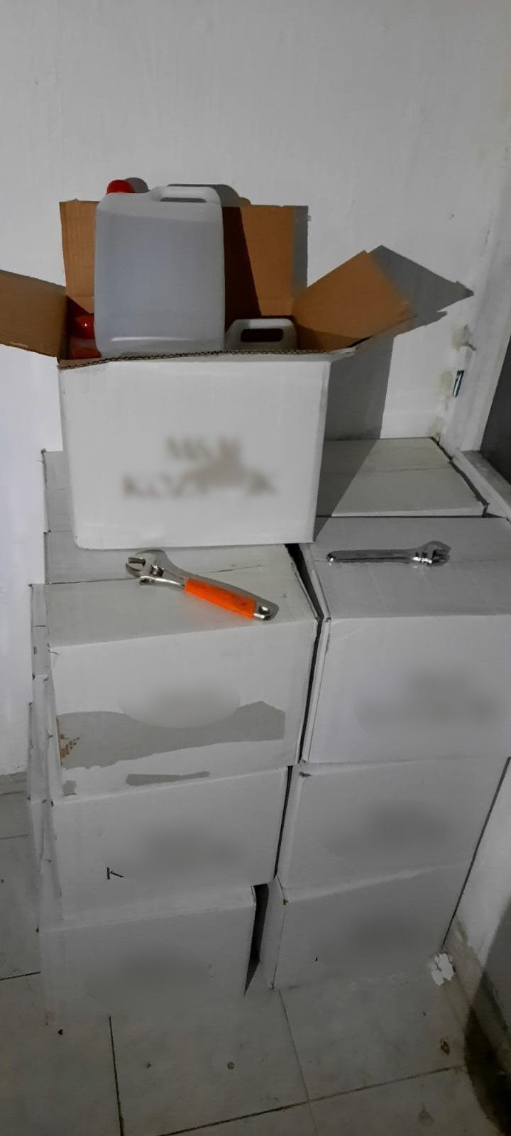 Sahte içkiden bir haftada 27 ölüm! - Sayfa 12