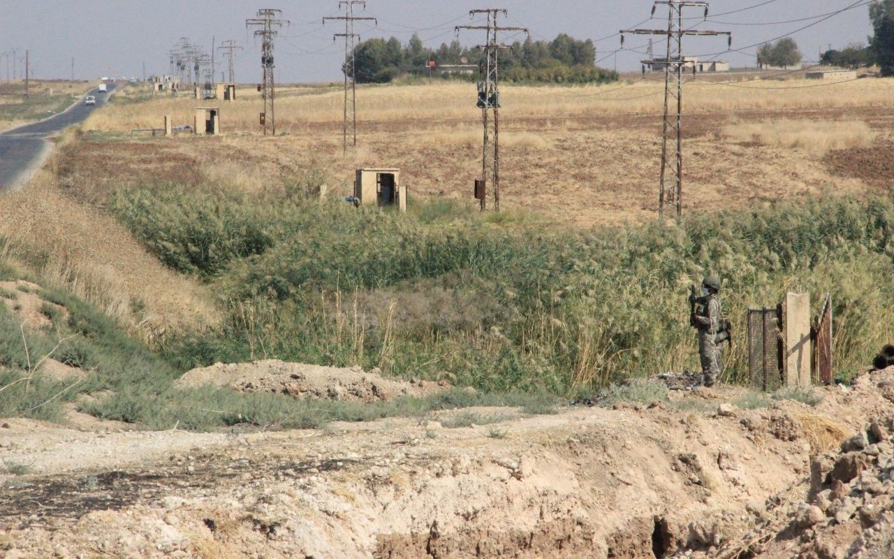 Rejimin 'Türkiye suyu kesiyor' yalanı - Sayfa 6