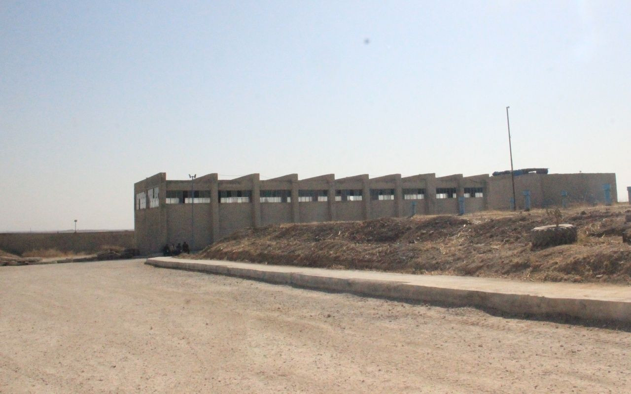 Rejimin 'Türkiye suyu kesiyor' yalanı - Sayfa 8