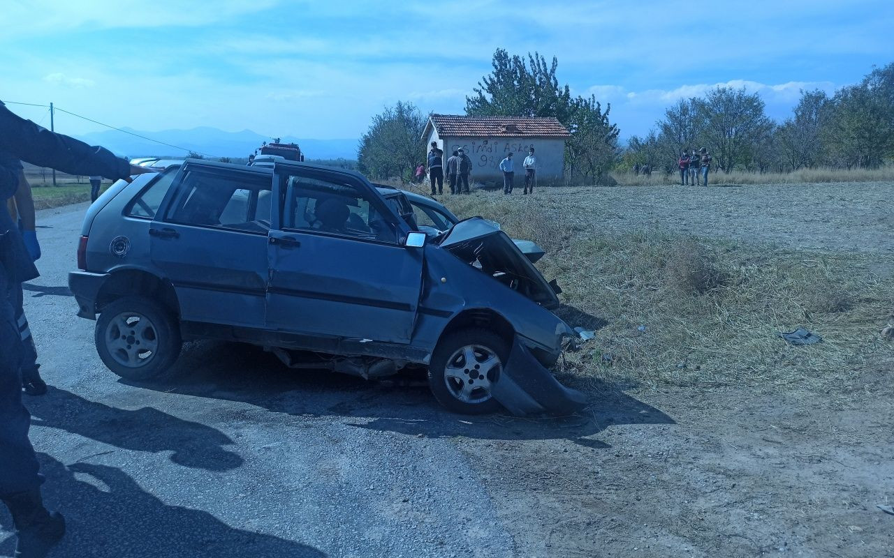 Ağır yaralıya helikopterli müdahale - Sayfa 5