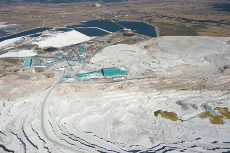 Eskişehir'de bulundu! Piyasa değeri 20 bin dolar! - Sayfa 11