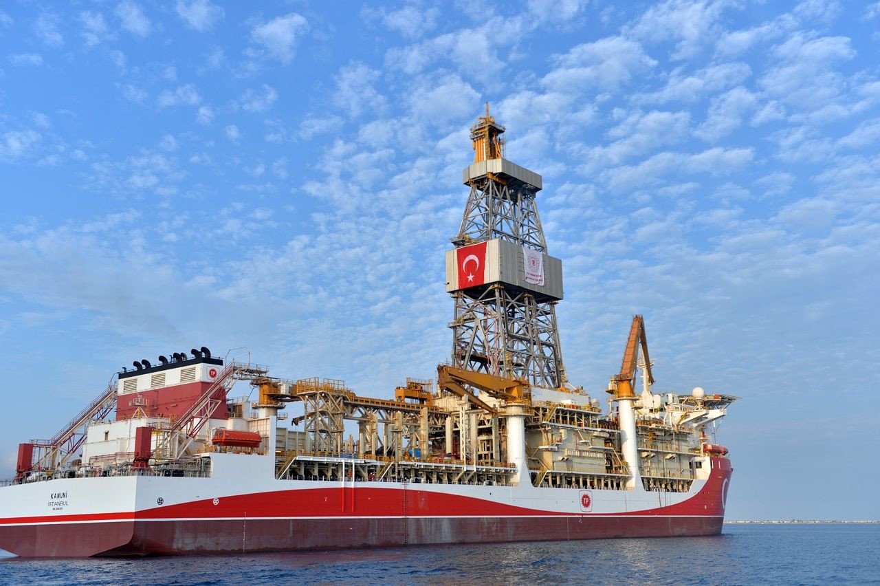 Denizlerde 'Kanuni' dönemi başlıyor - Sayfa 5