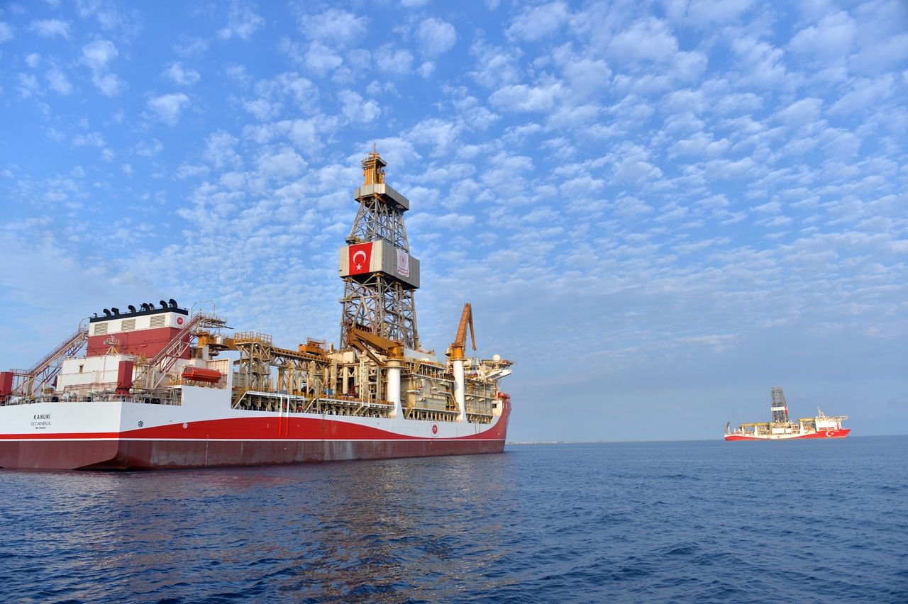 Denizlerde 'Kanuni' dönemi başlıyor - Sayfa 6