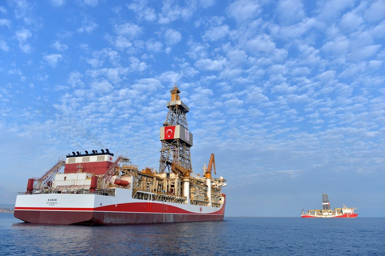 Denizlerde 'Kanuni' dönemi başlıyor - Sayfa 7