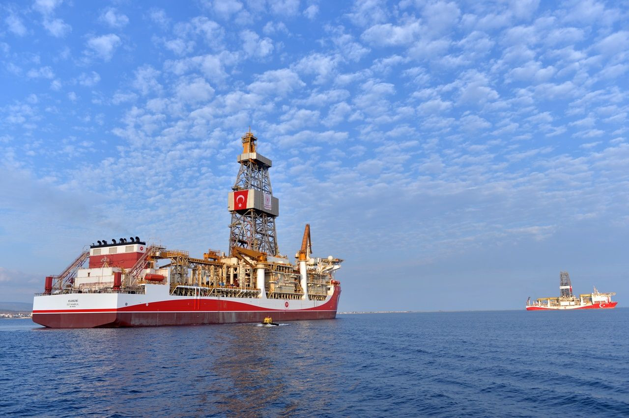 Denizlerde 'Kanuni' dönemi başlıyor - Sayfa 8