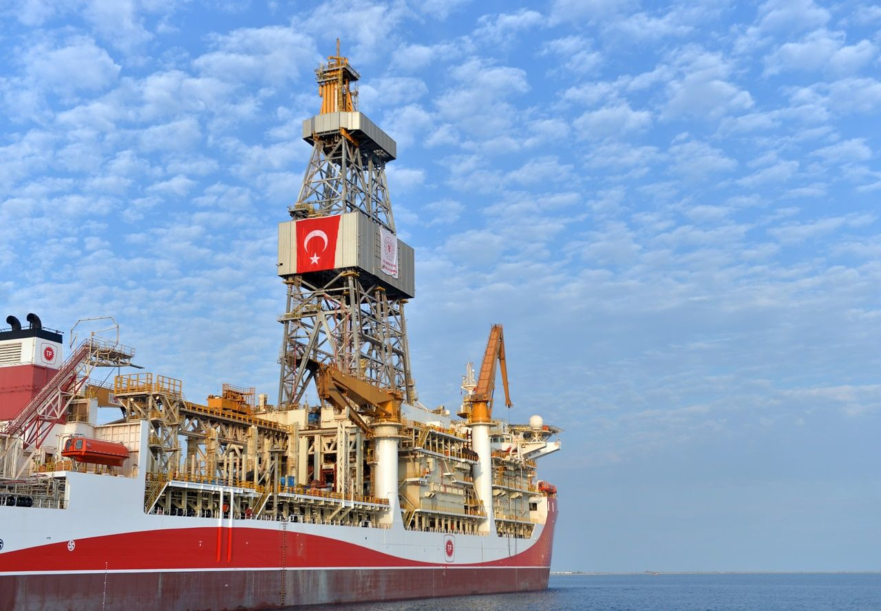 Denizlerde 'Kanuni' dönemi başlıyor - Sayfa 9