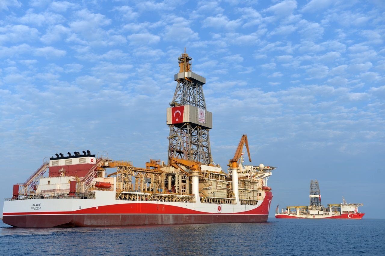 Denizlerde 'Kanuni' dönemi başlıyor - Sayfa 10