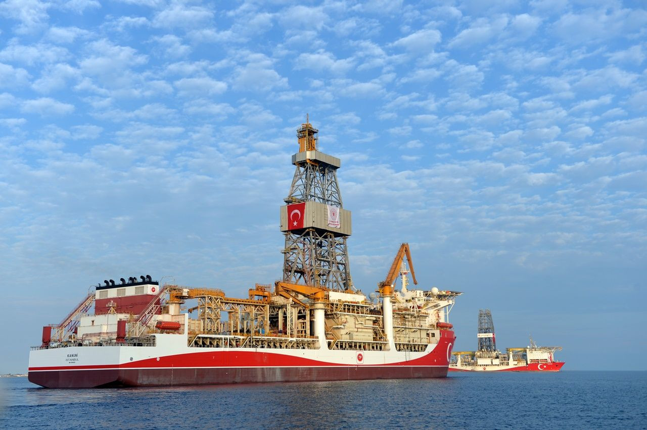 Denizlerde 'Kanuni' dönemi başlıyor - Sayfa 12