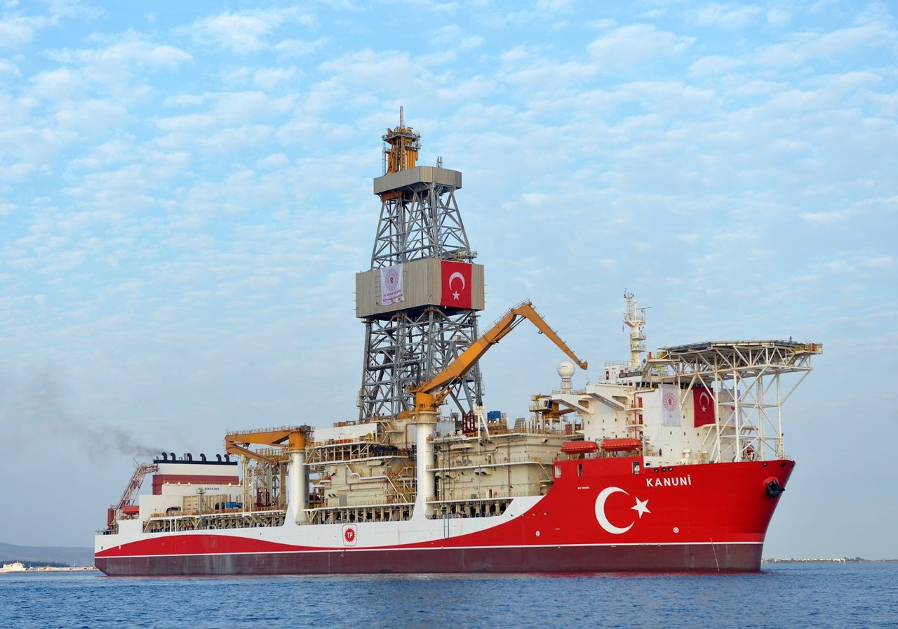 Denizlerde 'Kanuni' dönemi başlıyor - Sayfa 16