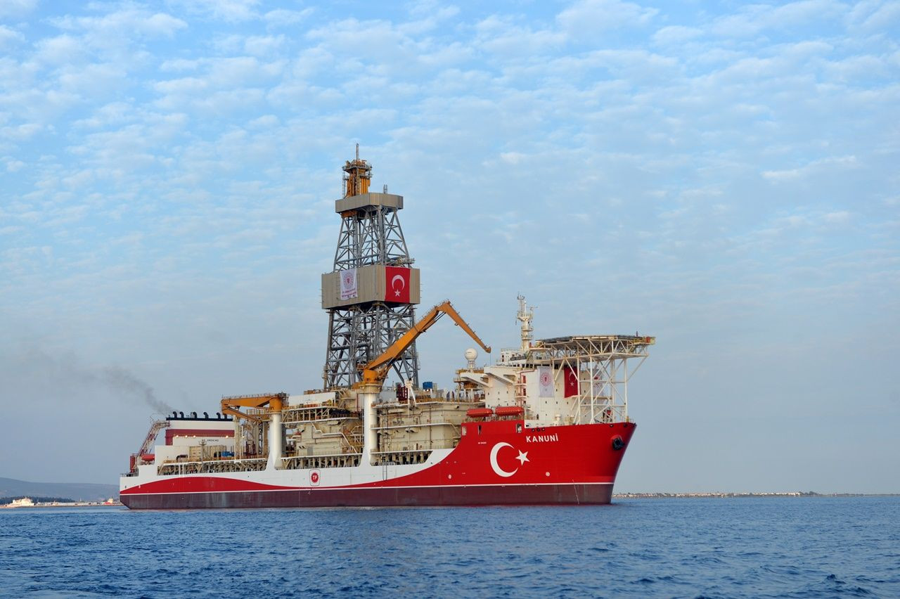 Denizlerde 'Kanuni' dönemi başlıyor - Sayfa 17