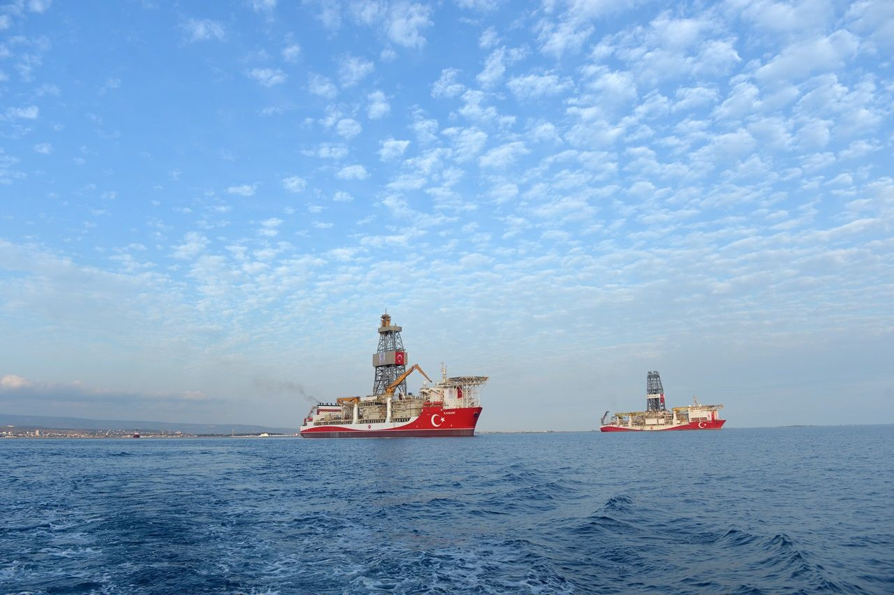 Denizlerde 'Kanuni' dönemi başlıyor - Sayfa 18