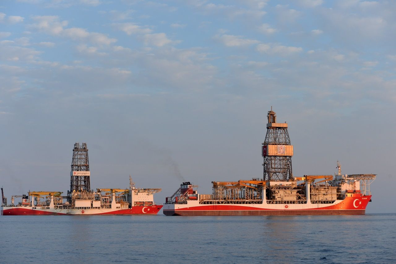 Denizlerde 'Kanuni' dönemi başlıyor - Sayfa 19