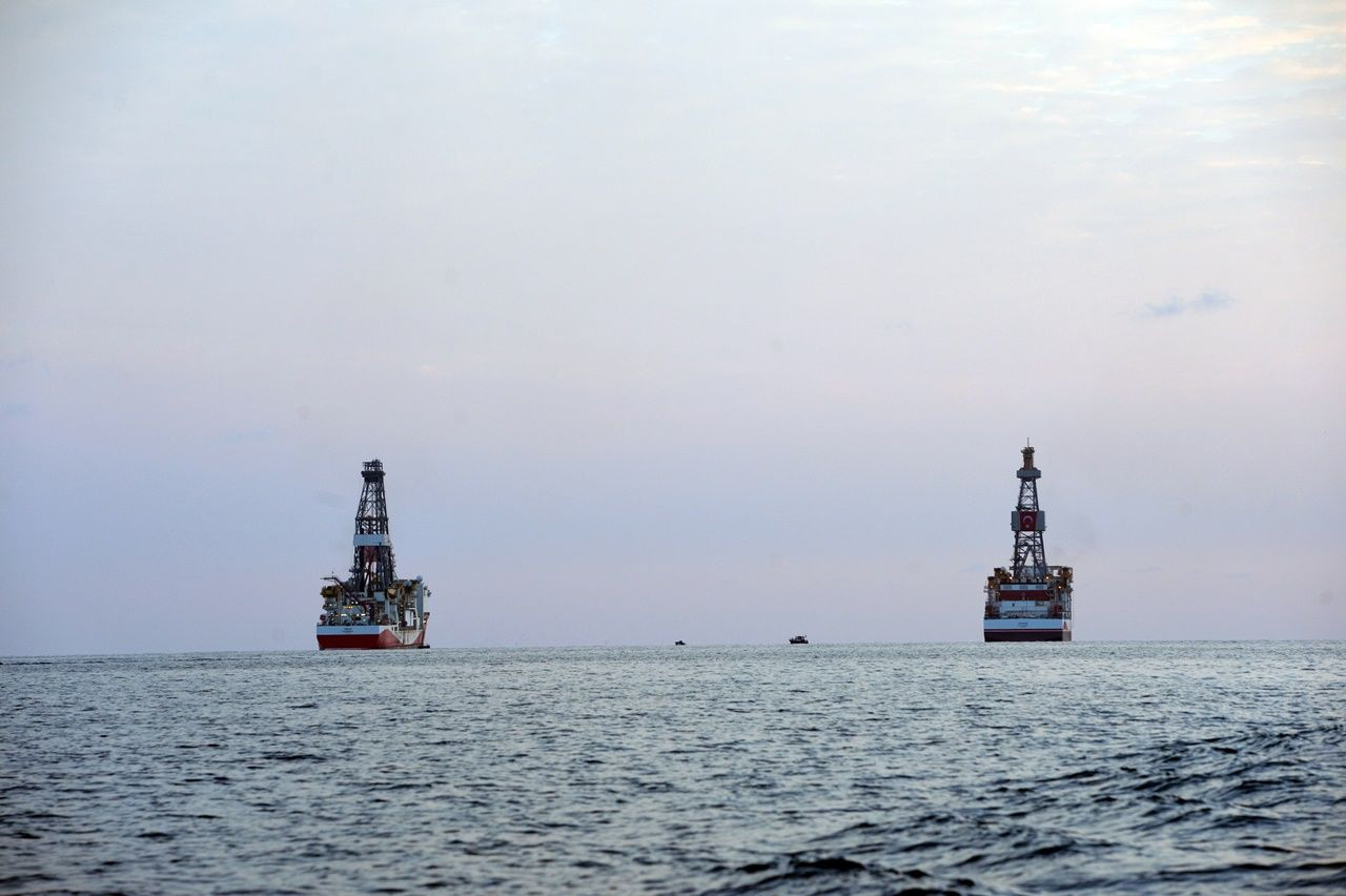 Denizlerde 'Kanuni' dönemi başlıyor - Sayfa 21