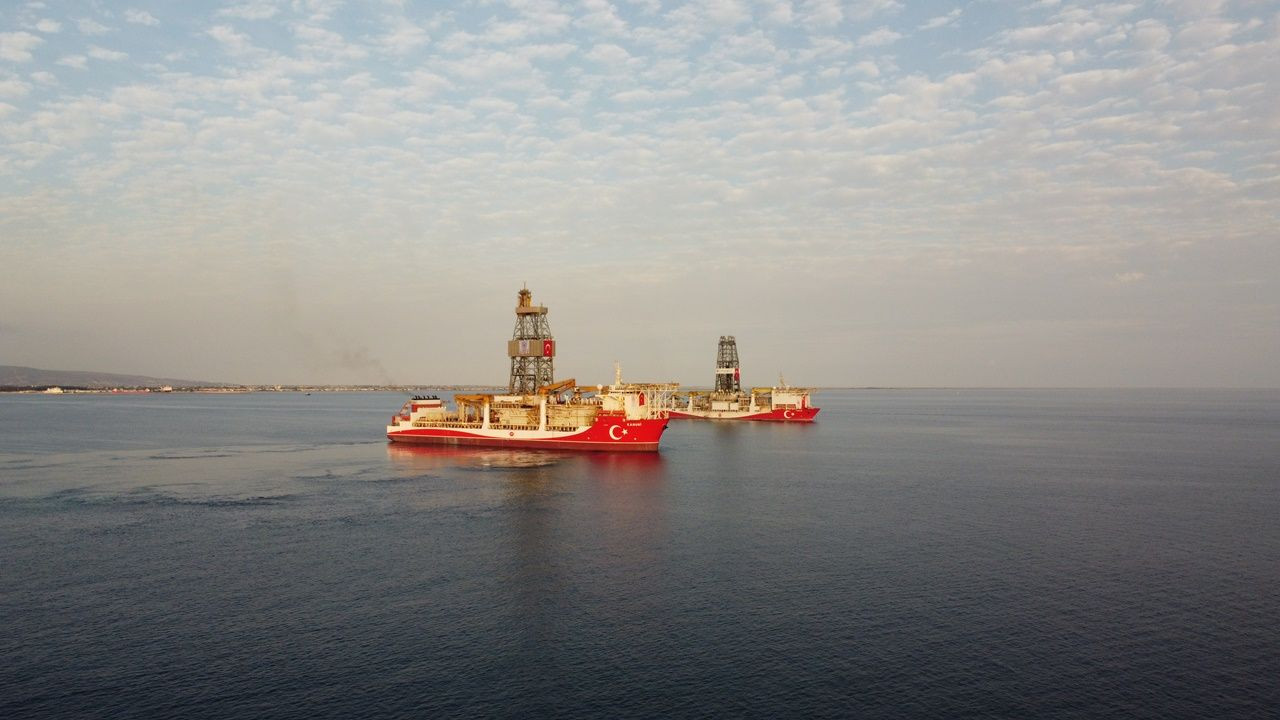 Denizlerde 'Kanuni' dönemi başlıyor - Sayfa 22