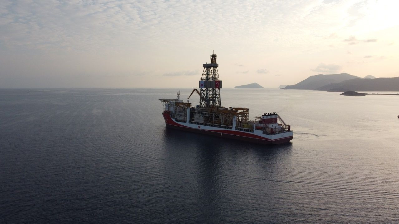 Denizlerde 'Kanuni' dönemi başlıyor - Sayfa 23