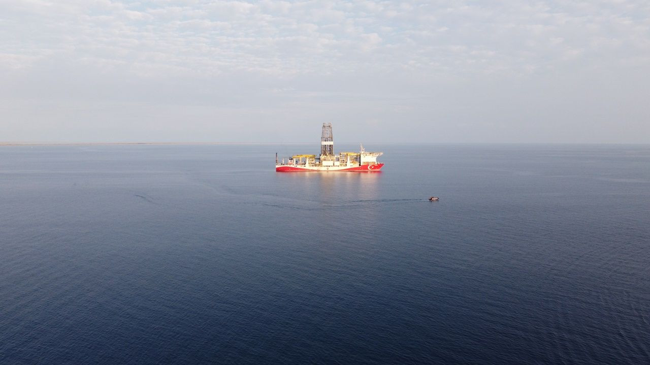 Denizlerde 'Kanuni' dönemi başlıyor - Sayfa 24