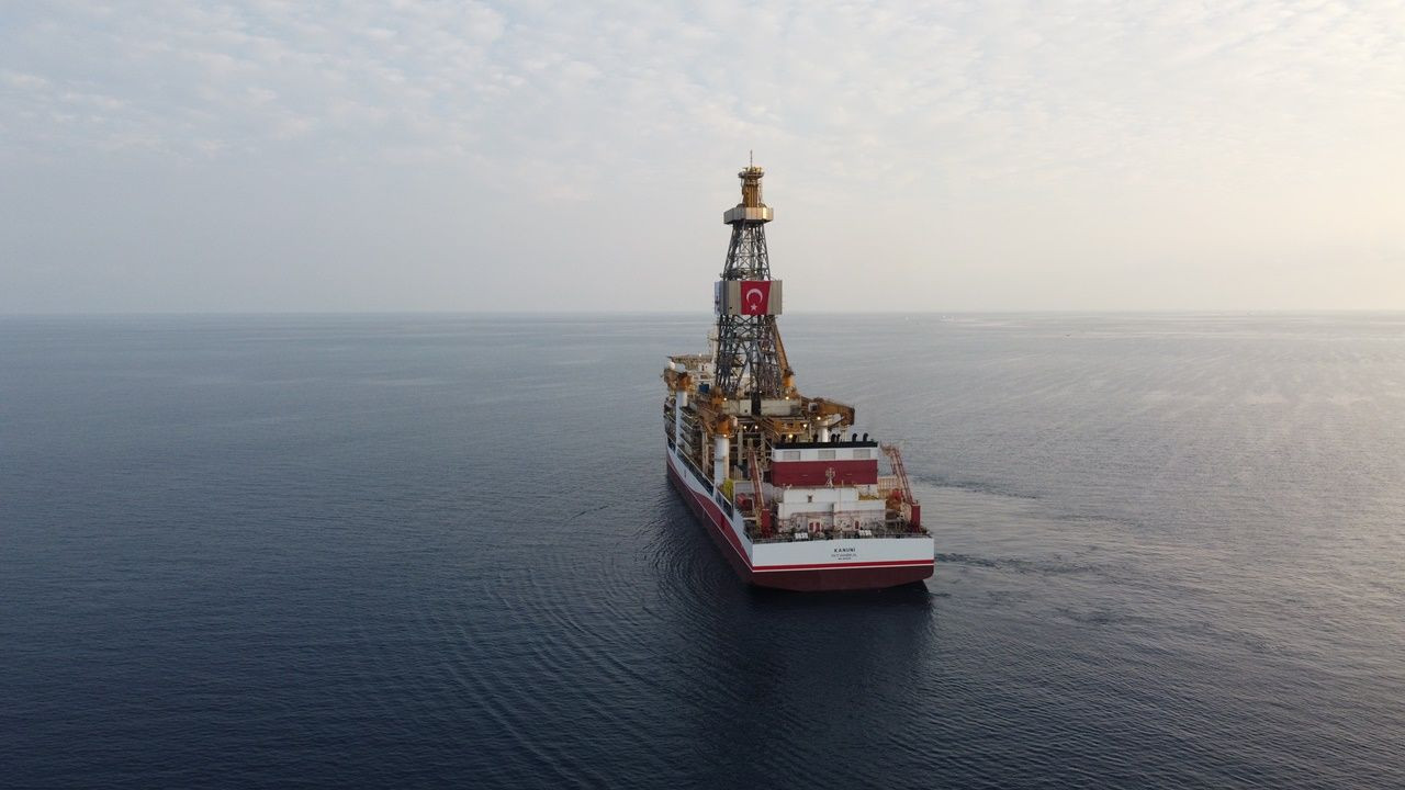 Denizlerde 'Kanuni' dönemi başlıyor - Sayfa 25