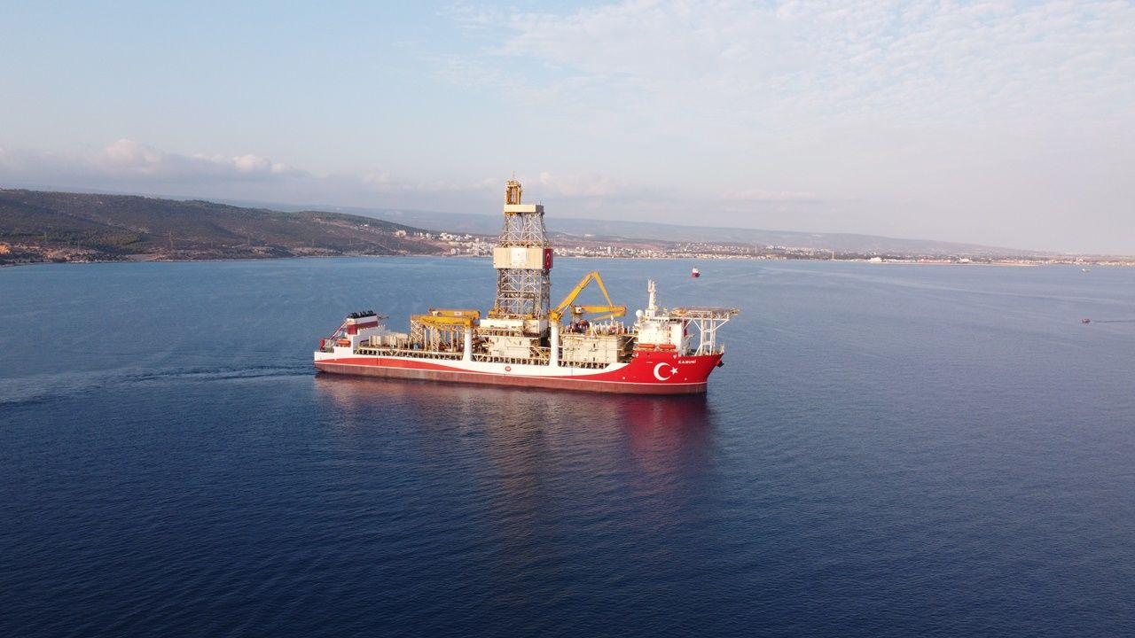 Denizlerde 'Kanuni' dönemi başlıyor - Sayfa 26