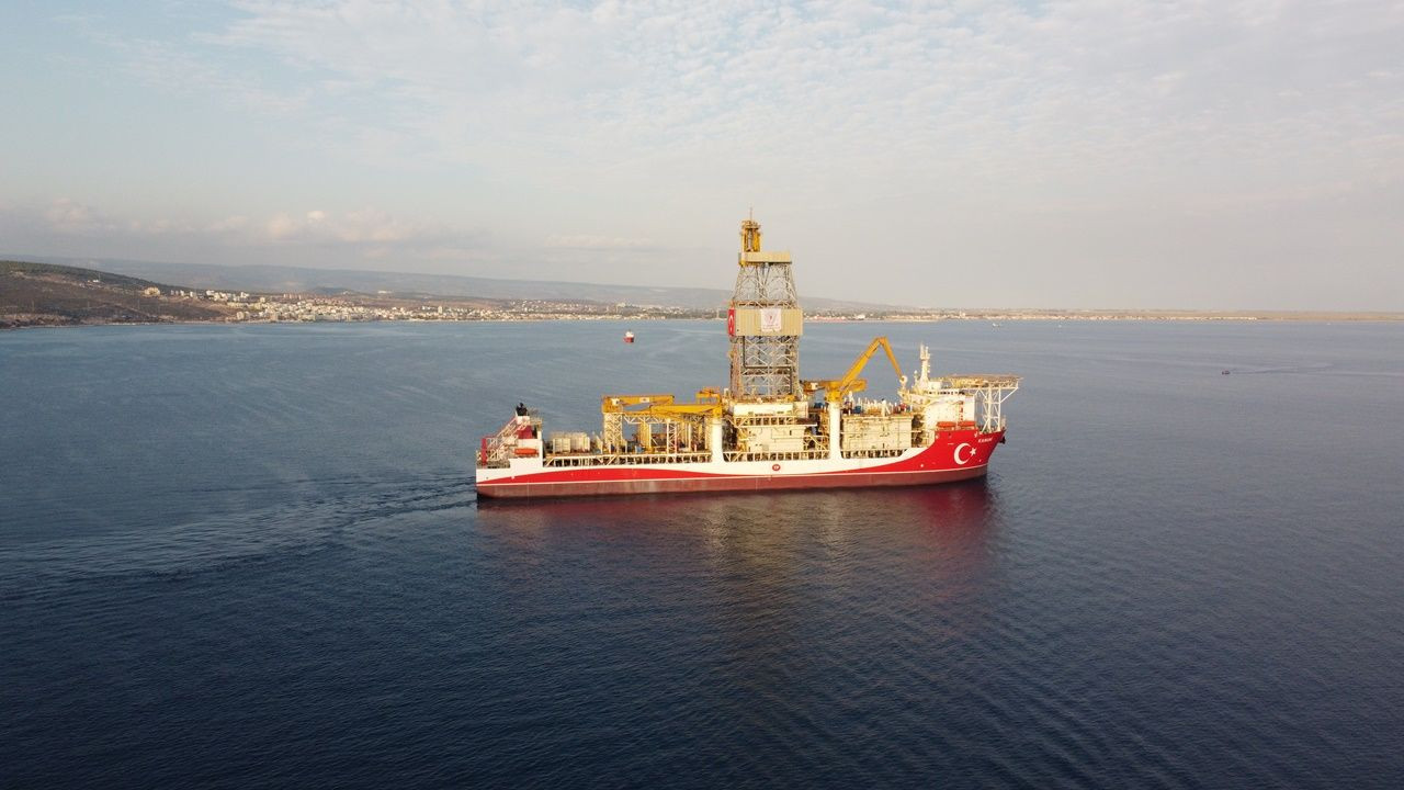 Denizlerde 'Kanuni' dönemi başlıyor - Sayfa 27