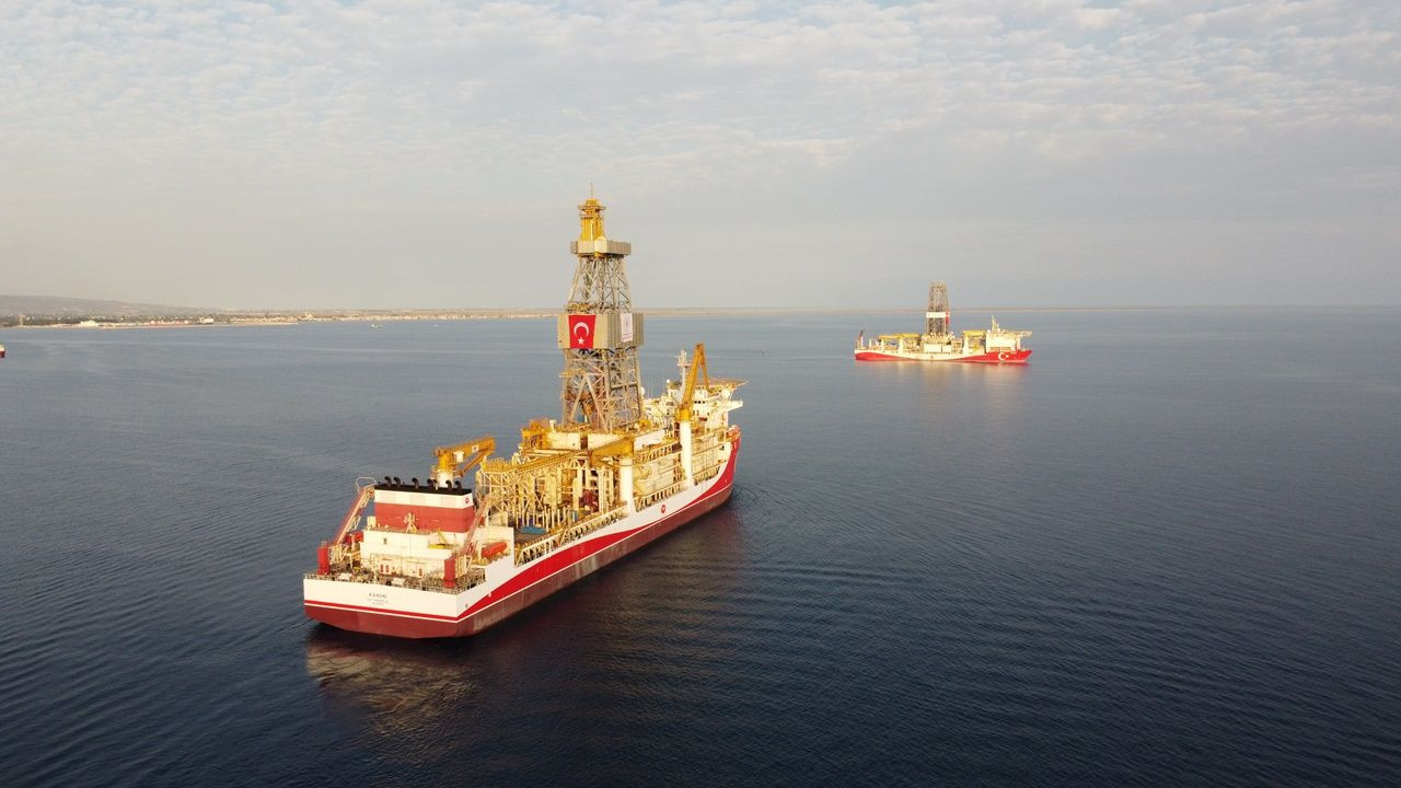 Denizlerde 'Kanuni' dönemi başlıyor - Sayfa 28