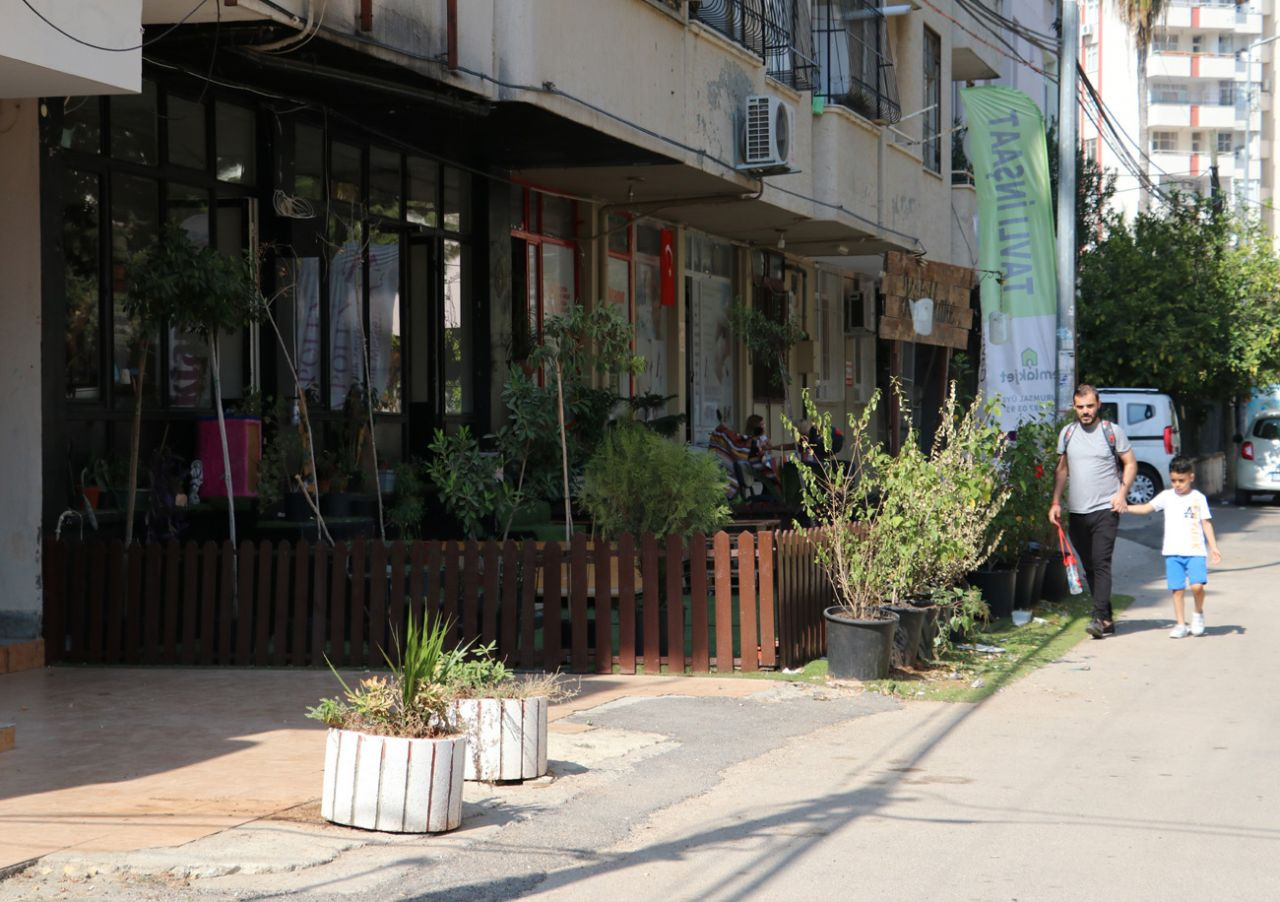 Darp edilen genç kızı kurtarmak isterken bıçaklandı! - Sayfa 5