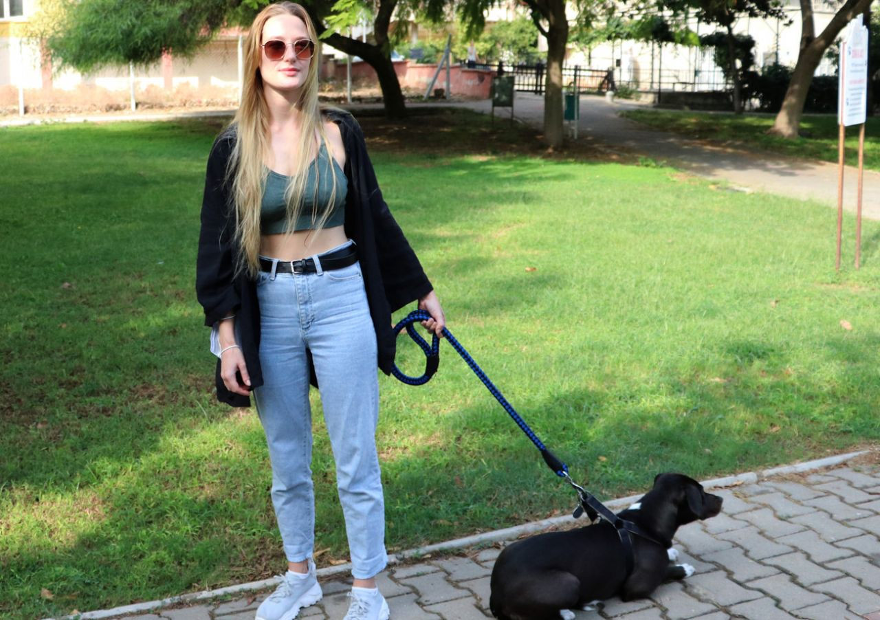 Darp edilen genç kızı kurtarmak isterken bıçaklandı! - Sayfa 6