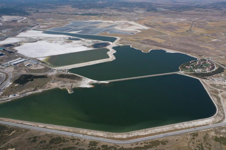 Eskişehir'de bulundu! Piyasa değeri 20 bin dolar! - Sayfa 7