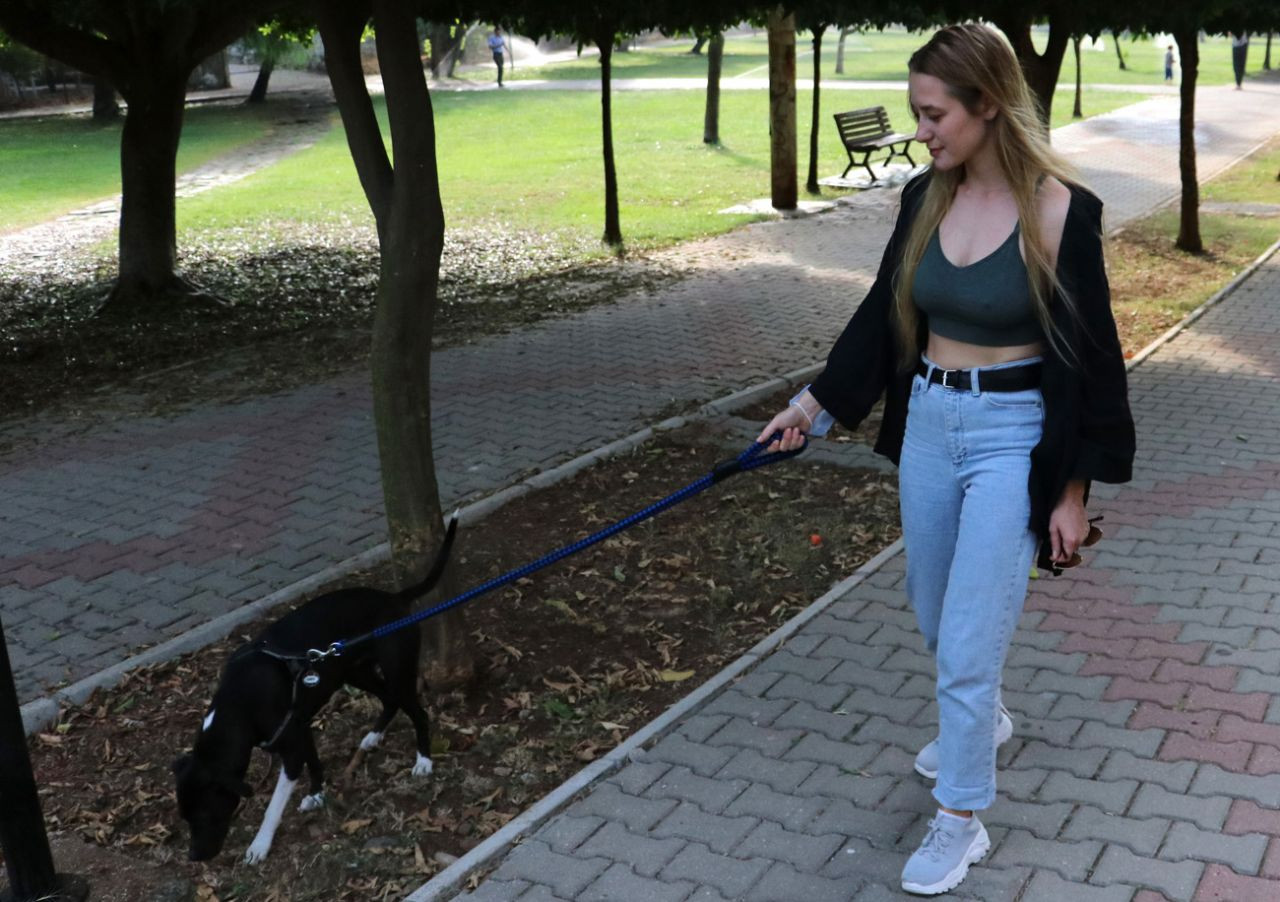 Darp edilen genç kızı kurtarmak isterken bıçaklandı! - Sayfa 7