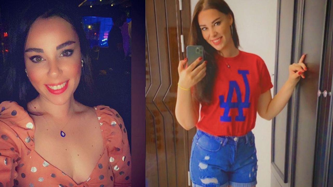 Ferdi Tayfur’un kızı Tuğçe Tayfur'dan bomba suçlama! - Sayfa 6