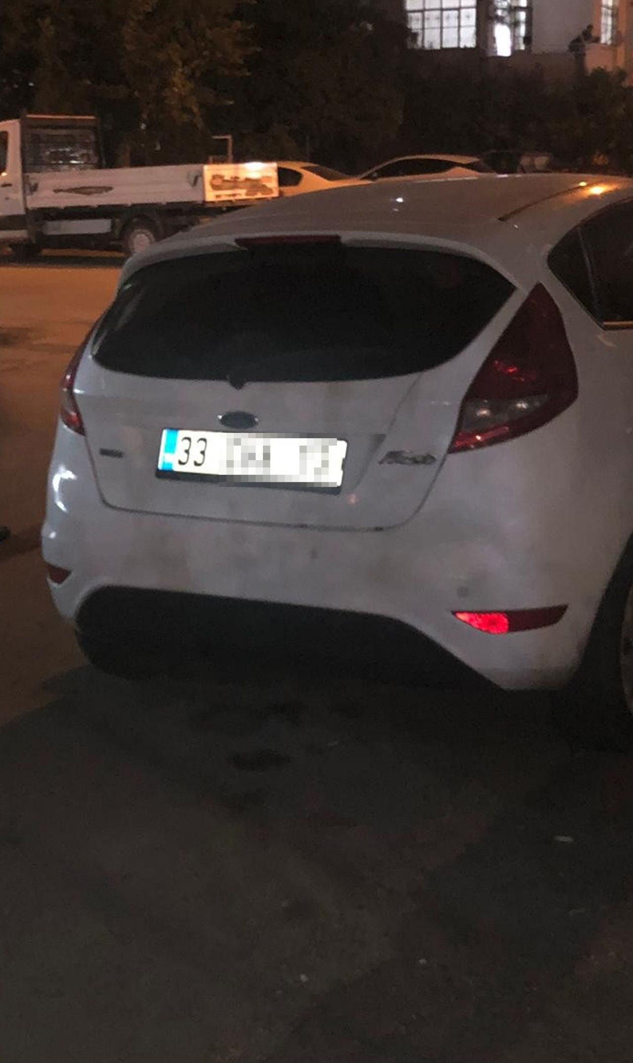 Darp edilen genç kızı kurtarmak isterken bıçaklandı! - Sayfa 9