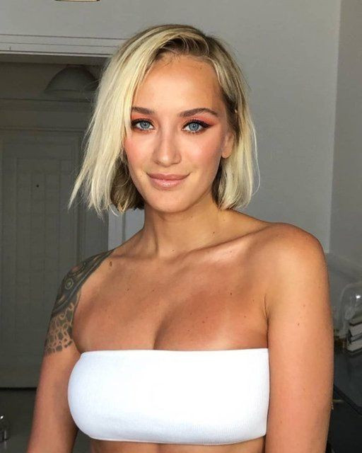 Didem Soydan ve Burak Deniz böyle yakalandı! - Sayfa 10