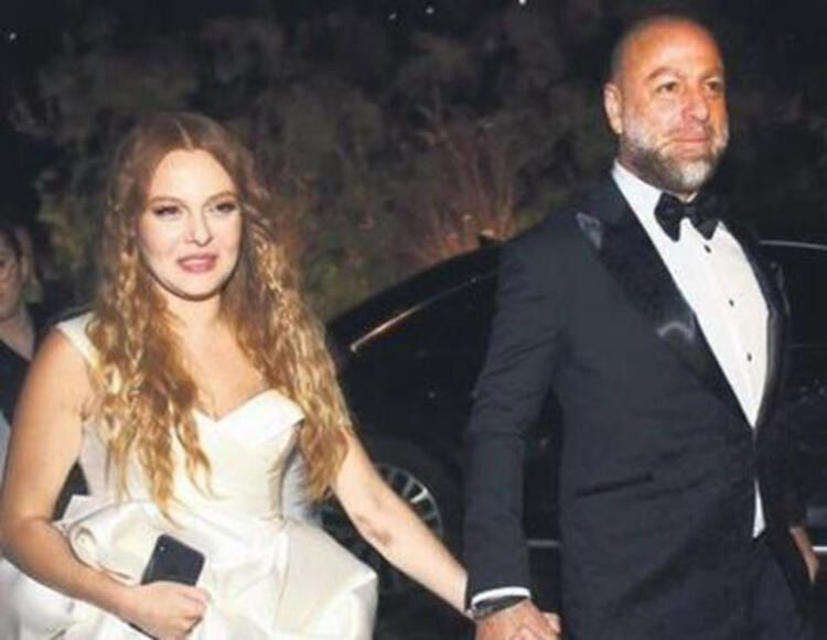 Naz Elmas-Erol Özmandıracı evliliğinde kriz! - Sayfa 5