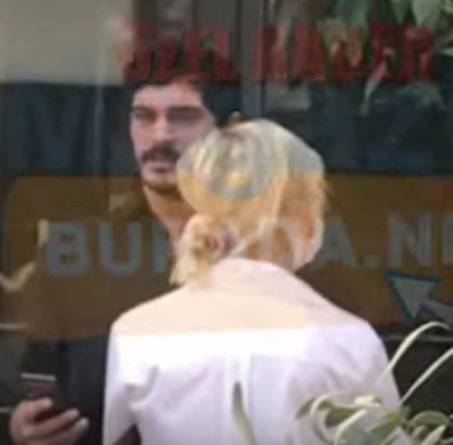 Didem Soydan ve Burak Deniz böyle yakalandı! - Sayfa 6