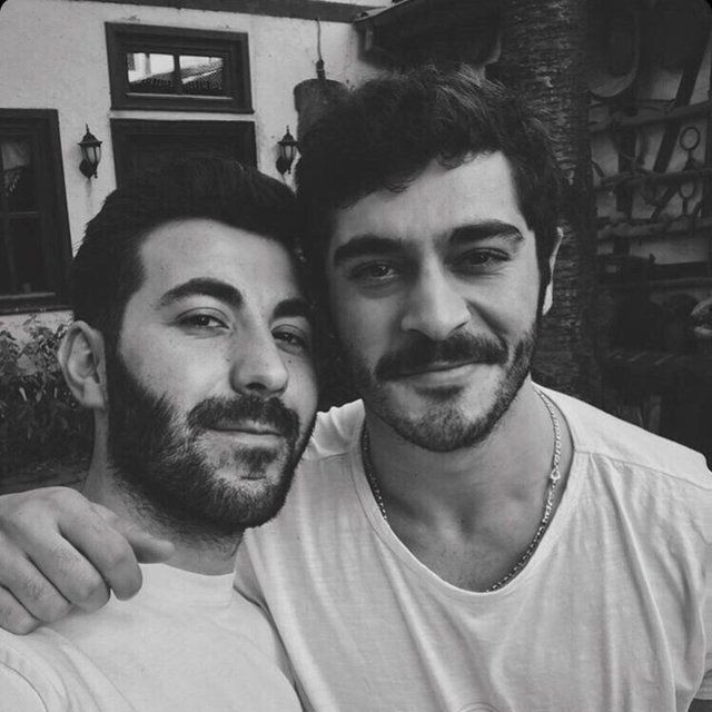 Didem Soydan ve Burak Deniz böyle yakalandı! - Sayfa 7