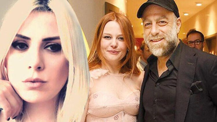 Naz Elmas-Erol Özmandıracı evliliğinde kriz! - Sayfa 8