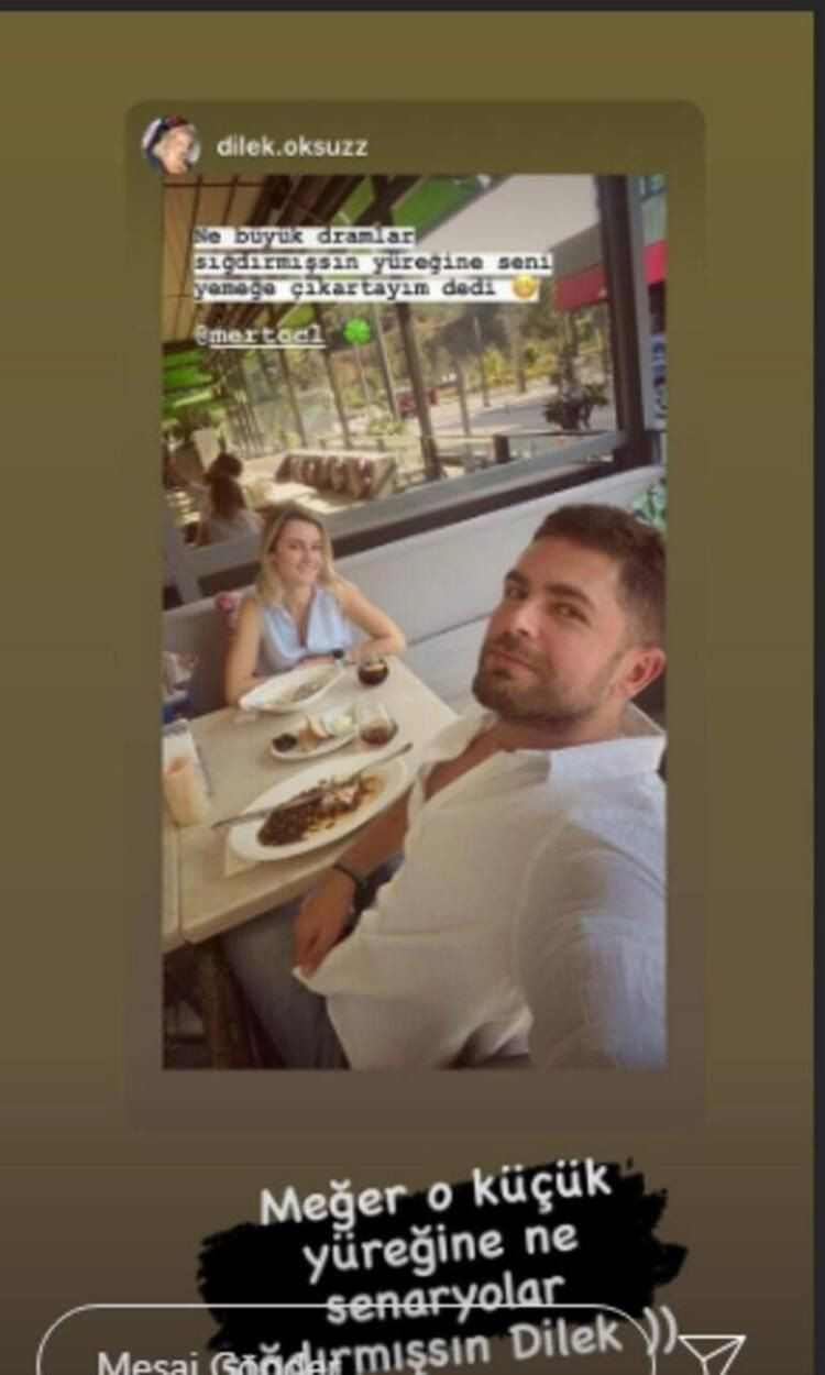 Mert Öcal: Durum daha da vahimleşecek - Sayfa 6