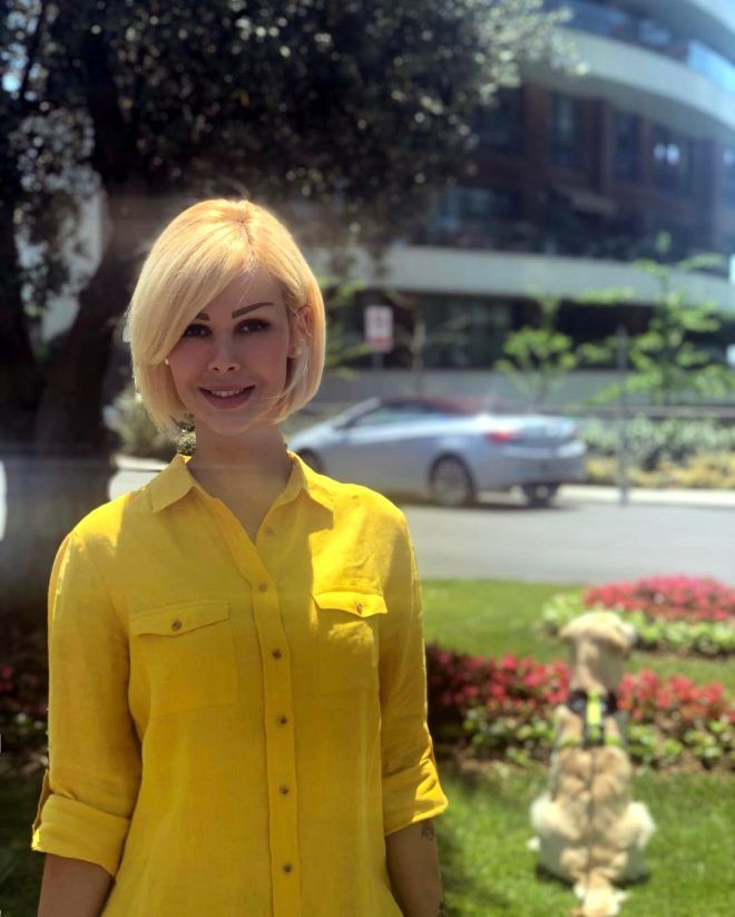 Oktar'ın zulmüyle geçen 11 yıl! - Sayfa 12