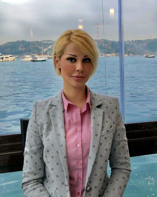 Oktar'ın zulmüyle geçen 11 yıl! - Sayfa 8