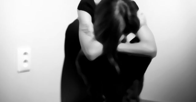 Birlikte yaşadığı adamı öldüren kadın: Bana tecavüz edecekti... - Sayfa 8