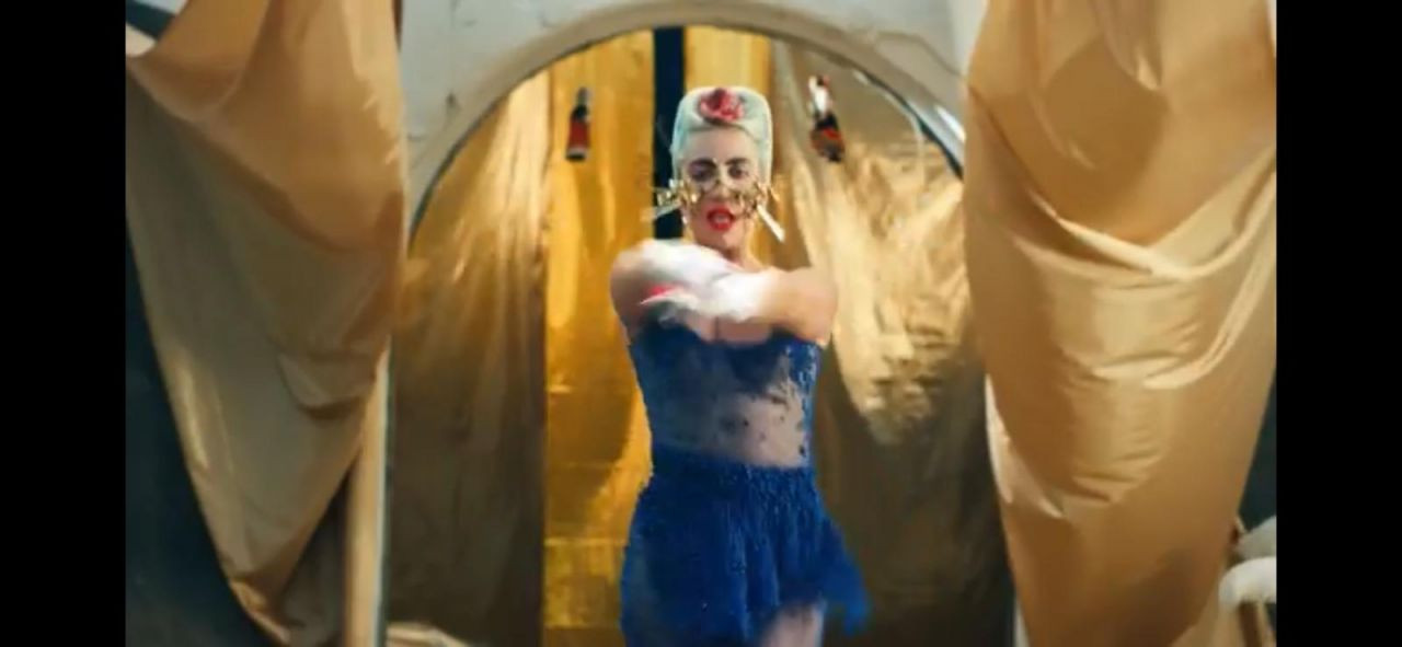 Gaga Ermenistan'ı savaşa kliple hazırladı! - Sayfa 13