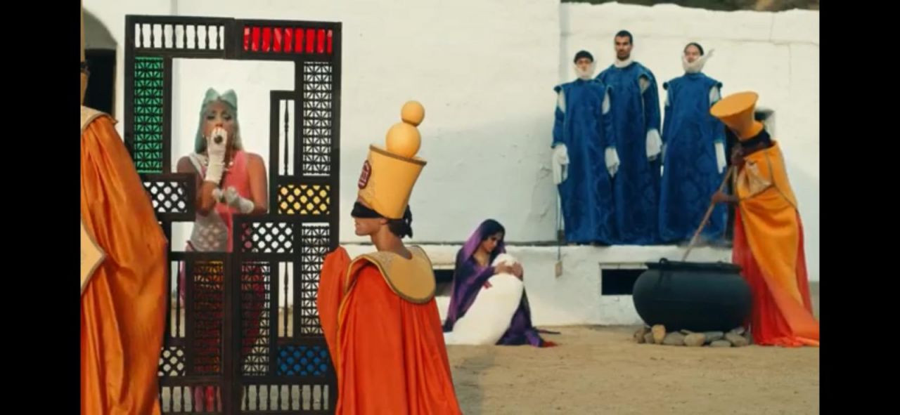 Gaga Ermenistan'ı savaşa kliple hazırladı! - Sayfa 5