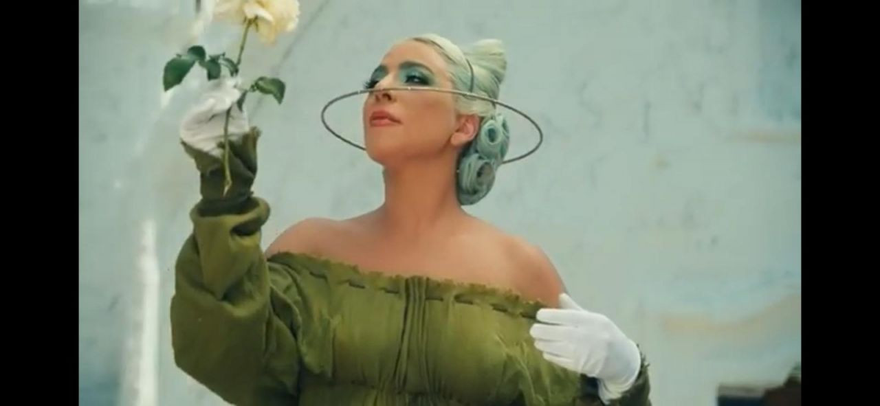 Gaga Ermenistan'ı savaşa kliple hazırladı! - Sayfa 15