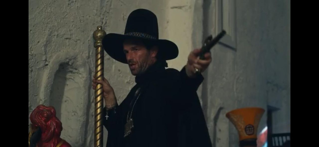 Gaga Ermenistan'ı savaşa kliple hazırladı! - Sayfa 27