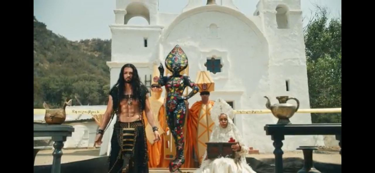 Gaga Ermenistan'ı savaşa kliple hazırladı! - Sayfa 23